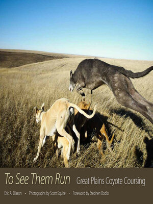 cover image of To See Them Run